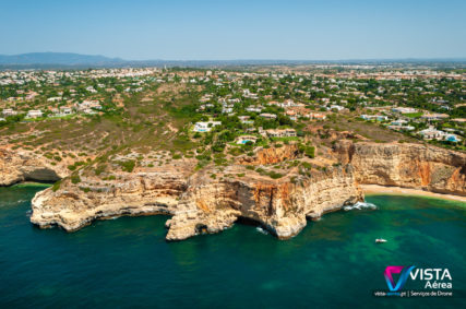 Drone Algarve