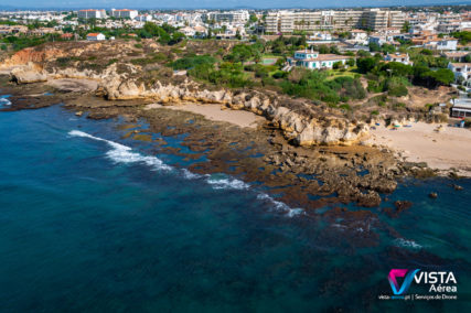 Drone Algarve