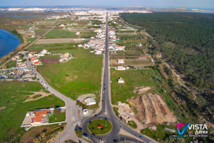 Drone Algarve