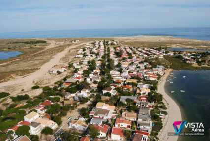 Drone Algarve