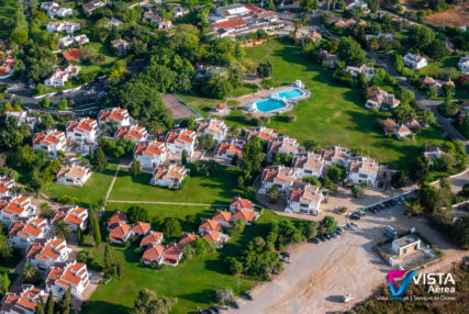Drone Algarve