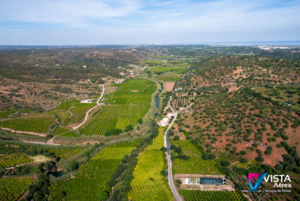 Drone Algarve