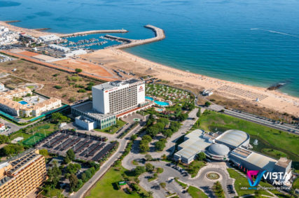 Fotografia Aerea Algarve