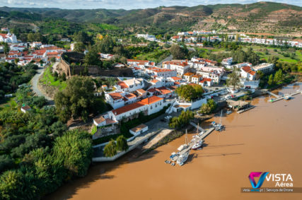 Drone Algarve