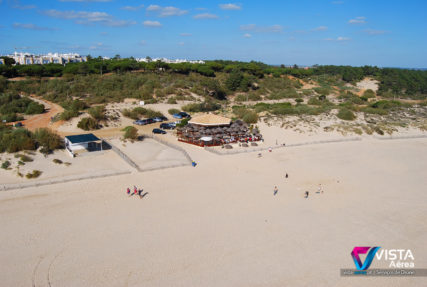Drone Algarve