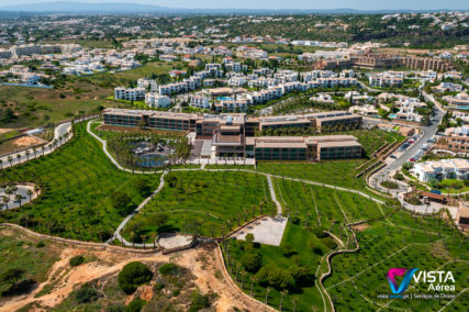 Drone Algarve