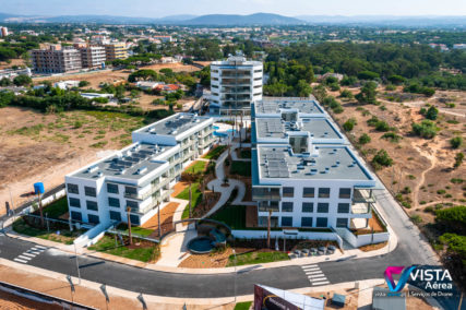 Drone Algarve
