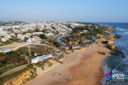 Drone Algarve