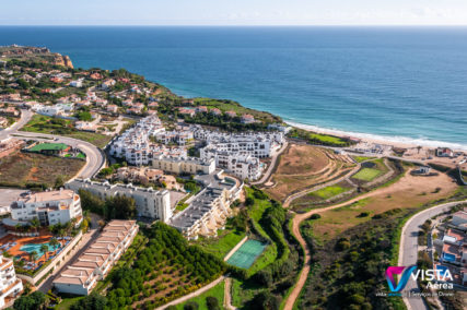 Drone Algarve